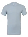 BELLA-CANVAS T-shirt homme col rond /api/colors/4c8673c9-9f30-4885-8015-c784ca13e566 personnalisable