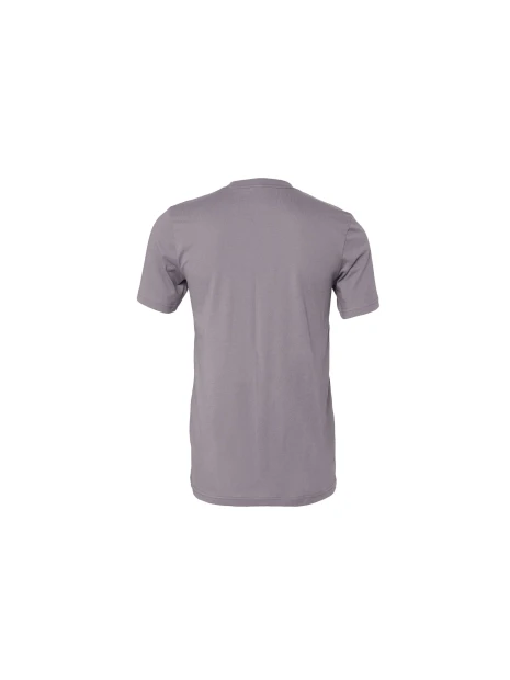 BELLA-CANVAS T-shirt homme col rond /api/colors/7d97d511-379a-43cf-9092-b2c9129ba240 personnalisable