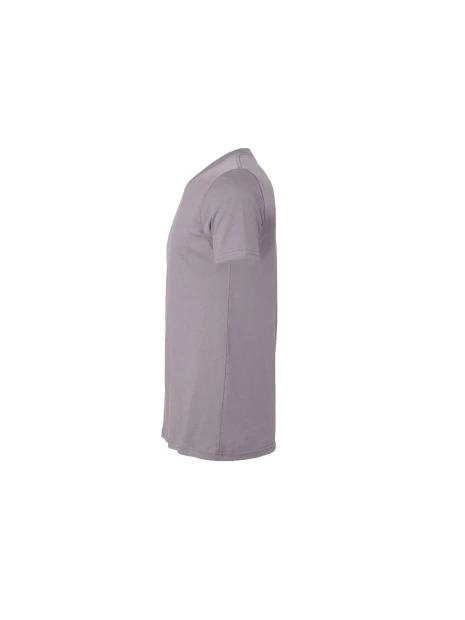 BELLA-CANVAS T-shirt homme col rond /api/colors/7d97d511-379a-43cf-9092-b2c9129ba240 personnalisable