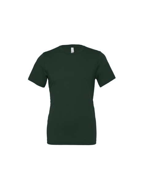 BELLA-CANVAS T-shirt homme col rond /api/colors/dd2fa39c-bc41-41fe-84b8-8748fe6cd0a6 personnalisable