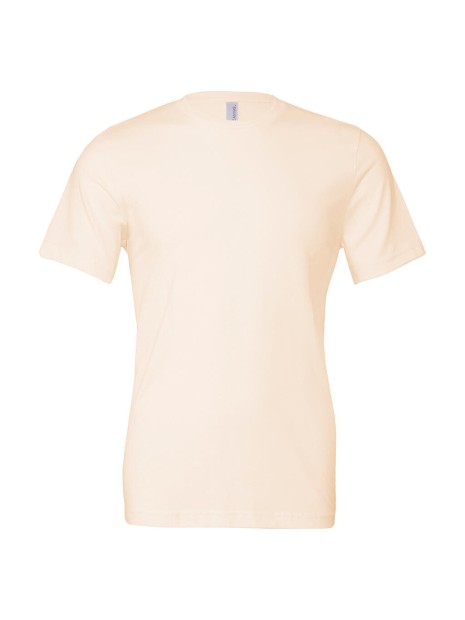 BELLA-CANVAS T-shirt homme col rond /api/colors/eb323ce1-bb05-4212-ae05-ddc752d06714 personnalisable