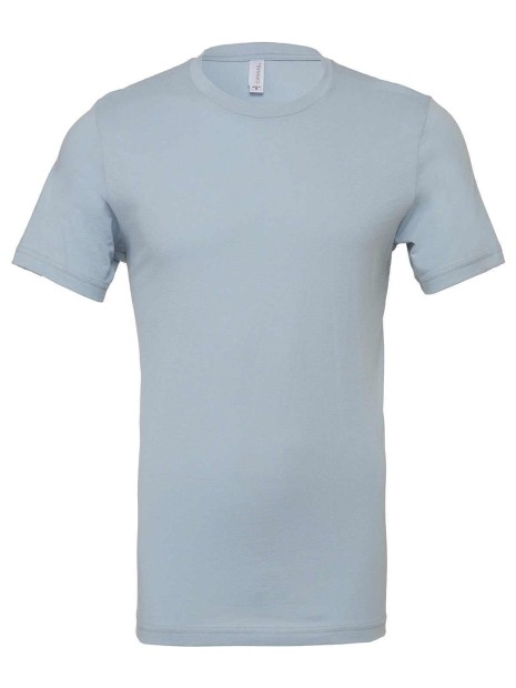 BELLA-CANVAS T-shirt homme col rond /api/colors/4c8673c9-9f30-4885-8015-c784ca13e566 personnalisable