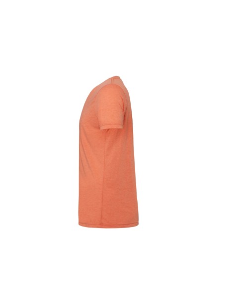 BELLA-CANVAS T-shirt homme col rond /api/colors/d51260d5-b263-4200-988d-ee19f414959e personnalisable