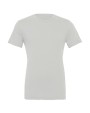 T-shirts BELLA-CANVAS Jersey T-shirt met korte mouwen voor bedrukking &amp; borduring