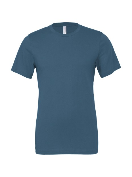 BELLA-CANVAS T-shirt homme col rond /api/colors/171f8586-842e-4e76-b74a-a06dad26ba18 personnalisable