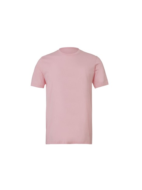 BELLA-CANVAS T-shirt homme col rond /api/colors/ceffa6c4-68a2-41a5-bcde-938feb1ce802 personnalisable