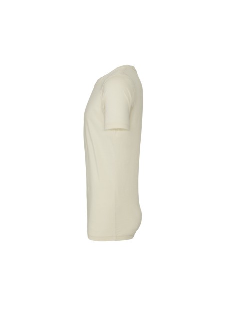 BELLA-CANVAS T-shirt homme col rond /api/colors/8531ca74-2d1a-473c-b4bd-4e4dd32fd4d9 personnalisable