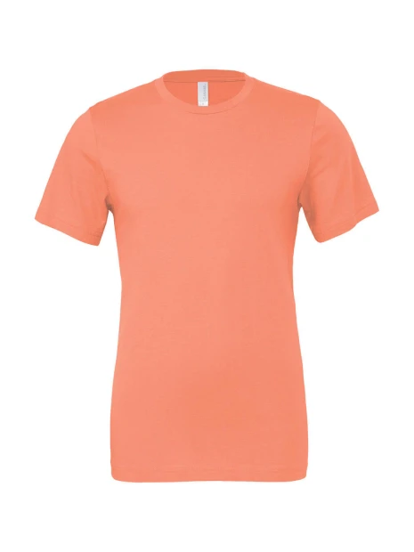 BELLA-CANVAS T-shirt homme col rond /api/colors/fa28d40c-211d-458a-89a9-d0a33d7572e8 personnalisable