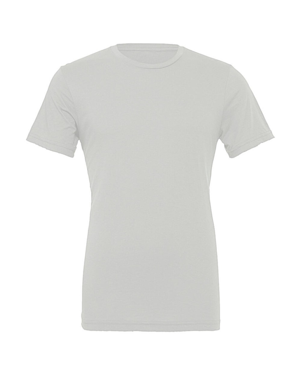 T-shirts BELLA-CANVAS Jersey T-shirt met korte mouwen voor bedrukking &amp; borduring
