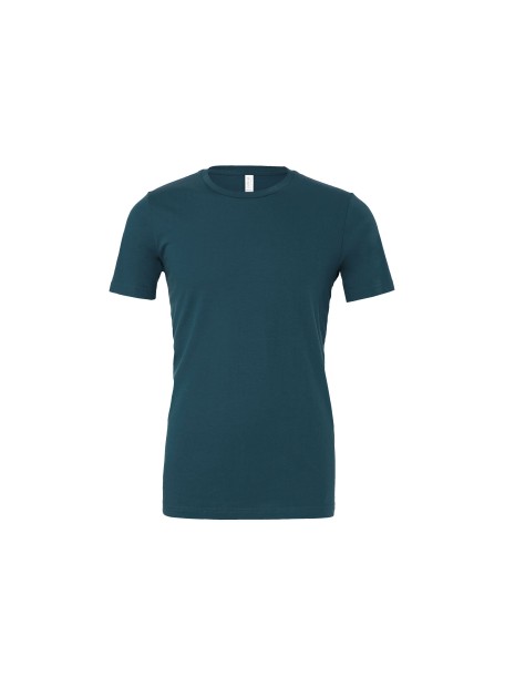 BELLA-CANVAS T-shirt homme col rond /api/colors/6cc4bc27-e1f5-4d0d-bf9c-ea931de9e048 personnalisable