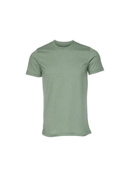 BELLA-CANVAS T-shirt homme col rond /api/colors/9461b1f5-f20c-4909-acf0-8bf53fdec48b personnalisable
