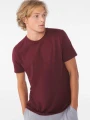 T-Shirts à personnaliser BELLA-CANVAS T-shirt homme col rond 