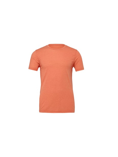 BELLA-CANVAS T-shirt homme col rond /api/colors/d51260d5-b263-4200-988d-ee19f414959e personnalisable