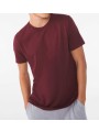 BELLA-CANVAS T-shirt homme col rond  personnalisable