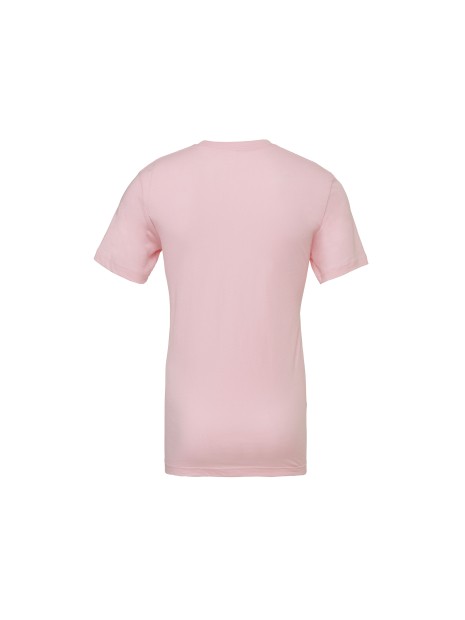 BELLA-CANVAS T-shirt homme col rond /api/colors/34548aec-635e-40f5-8adc-fee395740ea2 personnalisable