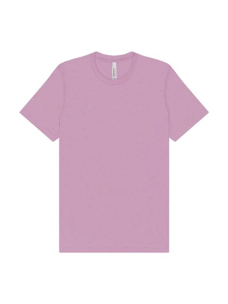 BELLA-CANVAS T-shirt homme col rond /api/colors/1f54edd0-e3a4-4940-99cb-af3053f385b4 personnalisable