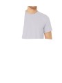 BELLA-CANVAS T-shirt homme col rond /api/colors/89d8d626-74e1-4a7e-a6a0-c690952c16ce personnalisable