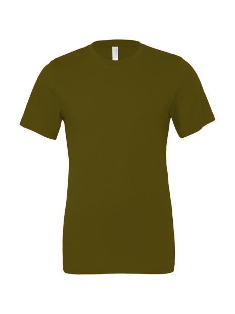 BELLA-CANVAS T-shirt homme col rond /api/colors/f0dc7e7a-d011-4cc5-9e7b-ceeaf56a68a0 personnalisable