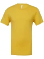 BELLA-CANVAS T-shirt homme col rond /api/colors/51bd0b38-b398-4dec-be6f-1e52b057112d personnalisable