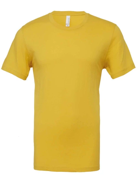 BELLA-CANVAS T-shirt homme col rond /api/colors/51bd0b38-b398-4dec-be6f-1e52b057112d personnalisable