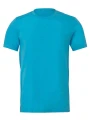 BELLA-CANVAS T-shirt homme col rond /api/colors/9f91f274-6e02-4e3d-a4b6-e9a3217c575e personnalisable