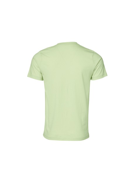BELLA-CANVAS T-shirt homme col rond /api/colors/4c8b246c-f633-413f-84e1-0fe09aa44a9e personnalisable