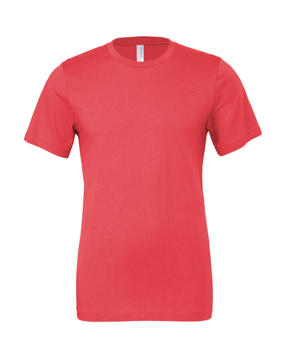 T-Shirts personnalisable BELLA-CANVAS T-shirt homme col rond
