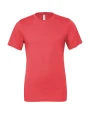 T-Shirts personnalisable BELLA-CANVAS T-shirt homme col rond