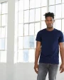 T-Shirts personnalisable BELLA-CANVAS T-shirt homme col rond