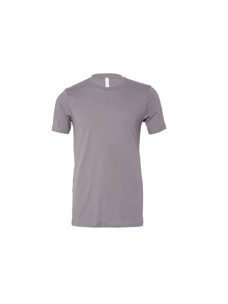BELLA-CANVAS T-shirt homme col rond /api/colors/7d97d511-379a-43cf-9092-b2c9129ba240 personnalisable