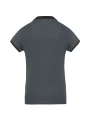 PROACT Polo piqué performance femme /api/colors/d0252392-2d1f-468d-a68f-f9f0fa8a05ed personnalisable