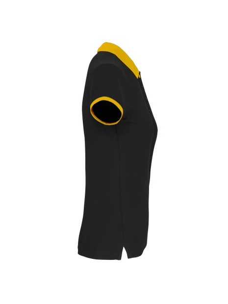 PROACT Polo piqué performance femme /api/colors/20a7a408-8f15-4eed-a4f8-474d4f754ccf personnalisable