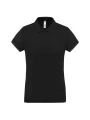 PROACT Polo piqué performance femme /api/colors/b9fdad4a-5e94-45cb-8c03-c08b349b28c3 personnalisable