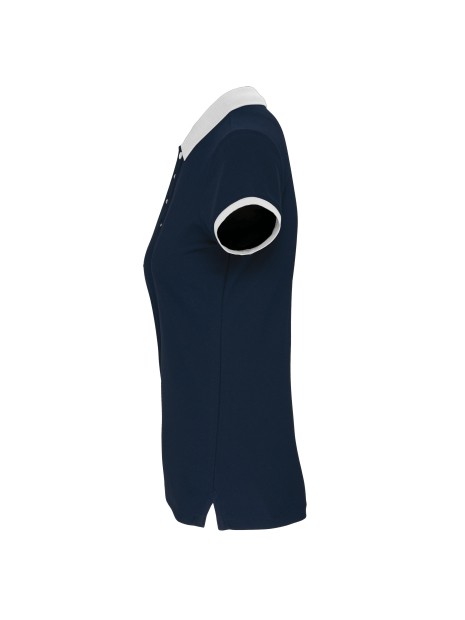 PROACT Polo piqué performance femme /api/colors/00bf44f5-c32d-4b9a-8d95-e394ba58883a personnalisable