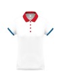 PROACT Polo piqué performance femme /api/colors/55d1ef41-e398-4a0a-8704-2a7b1c83bb94 personnalisable
