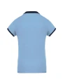 PROACT Polo piqué performance femme /api/colors/f113113c-476c-461b-92f3-b5f0859c0fa4 personnalisable