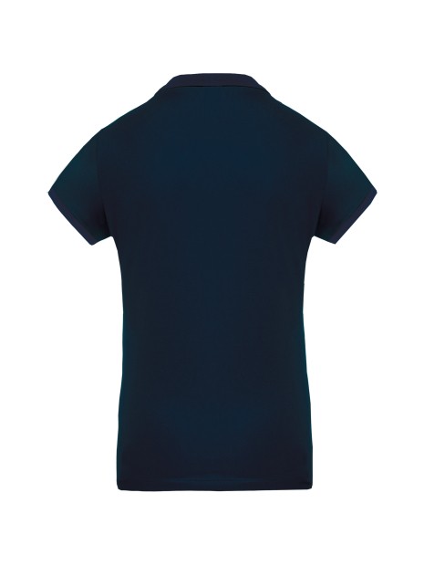 PROACT Polo piqué performance femme /api/colors/b24f3e91-6048-4db8-8f87-ab4fcffcd7e2 personnalisable