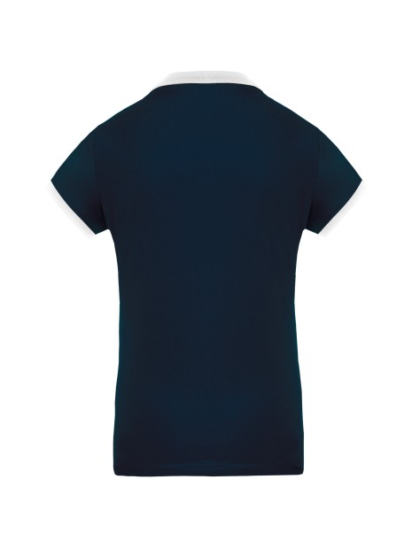 PROACT Polo piqué performance femme /api/colors/00bf44f5-c32d-4b9a-8d95-e394ba58883a personnalisable