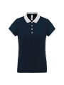 PROACT Polo piqué performance femme /api/colors/00bf44f5-c32d-4b9a-8d95-e394ba58883a personnalisable