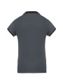 PROACT Polo piqué performance femme /api/colors/d0252392-2d1f-468d-a68f-f9f0fa8a05ed personnalisable