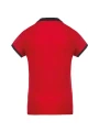 PROACT Polo piqué performance femme /api/colors/b50d1b8c-b02f-4ec6-9360-ffd14b5df30b personnalisable