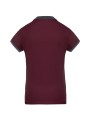 PROACT Polo piqué performance femme /api/colors/8f6a39a4-ea0e-4dd7-a794-d843e643fbf9 personnalisable