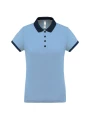 PROACT Polo piqué performance femme /api/colors/f113113c-476c-461b-92f3-b5f0859c0fa4 personnalisable
