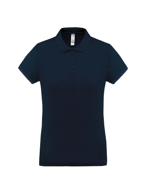 PROACT Polo piqué performance femme /api/colors/b24f3e91-6048-4db8-8f87-ab4fcffcd7e2 personnalisable