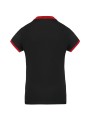 PROACT Polo piqué performance femme /api/colors/b084ccc6-964d-4c40-a33e-0f276869188a personnalisable