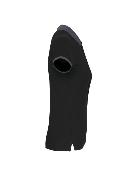 PROACT Polo piqué performance femme /api/colors/89946265-baaf-495f-a585-53149adb4fbe personnalisable