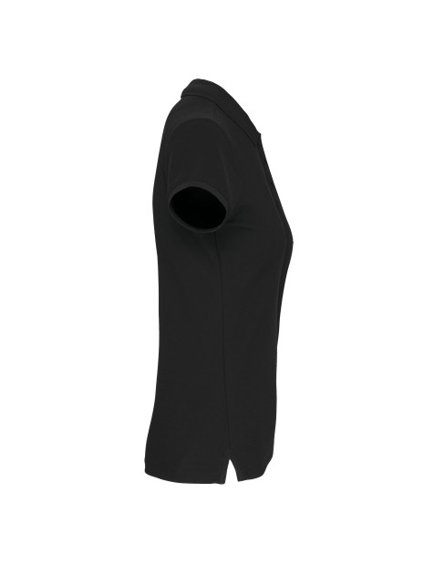 PROACT Polo piqué performance femme /api/colors/b9fdad4a-5e94-45cb-8c03-c08b349b28c3 personnalisable