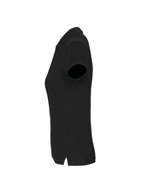 PROACT Polo piqué performance femme /api/colors/b9fdad4a-5e94-45cb-8c03-c08b349b28c3 personnalisable