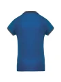 PROACT Polo piqué performance femme /api/colors/b86a3361-1d9b-403d-8e3f-673aa5d813f7 personnalisable