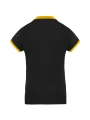 PROACT Polo piqué performance femme /api/colors/20a7a408-8f15-4eed-a4f8-474d4f754ccf personnalisable